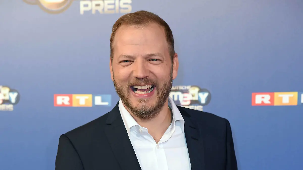 Mario Barth: Ärger mit den Nachbarn und seiner Baufirma