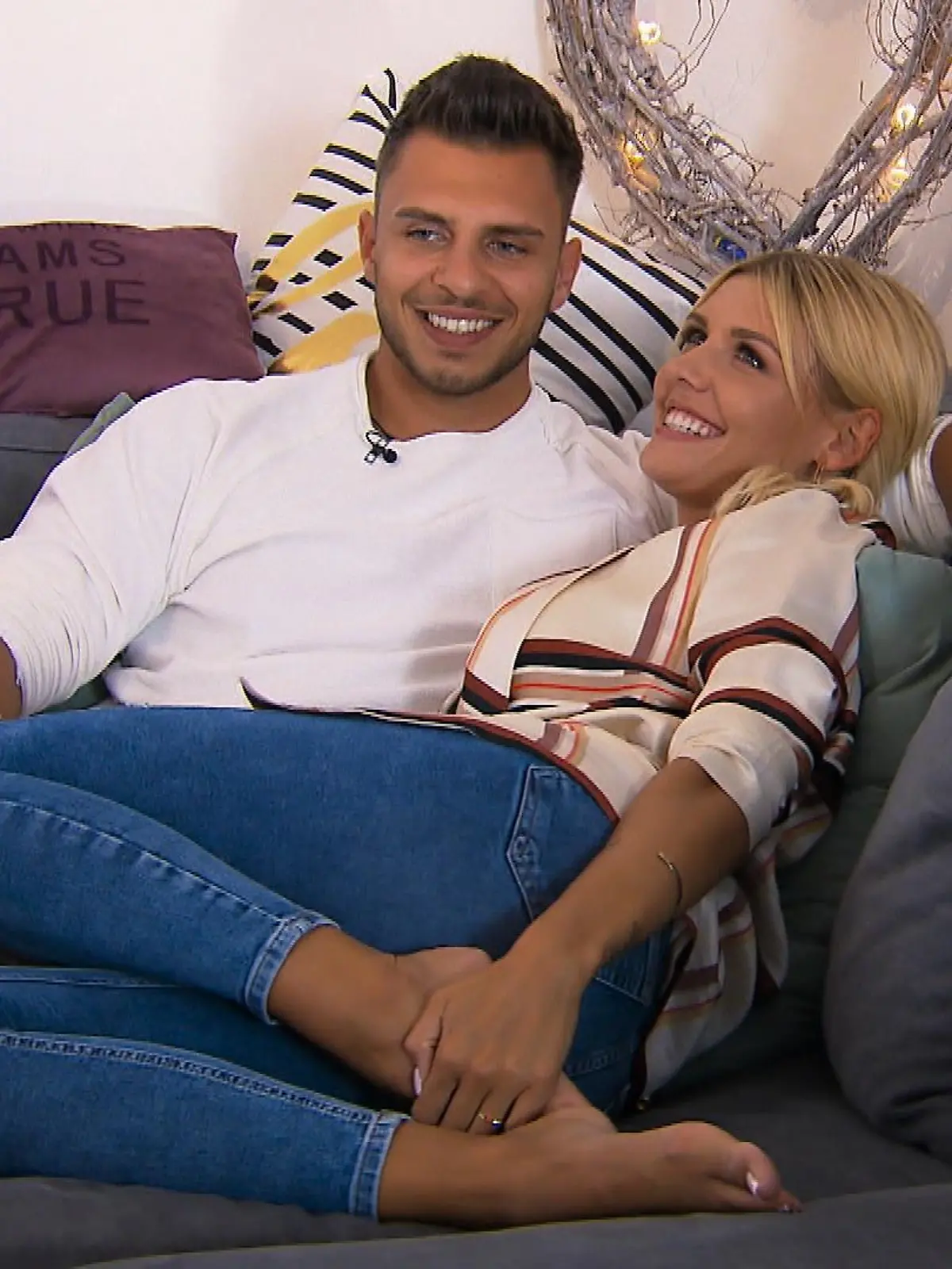 tim und gerda HD