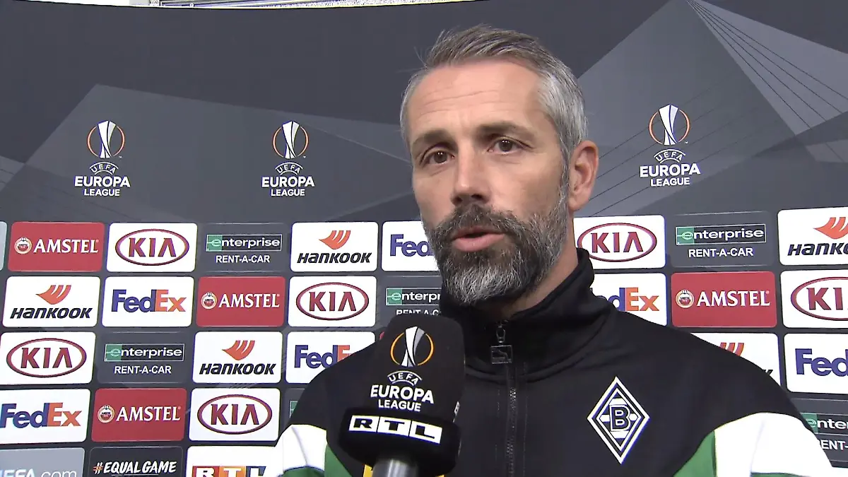 Rose: "Jeder freut sich auf das Spiel" 