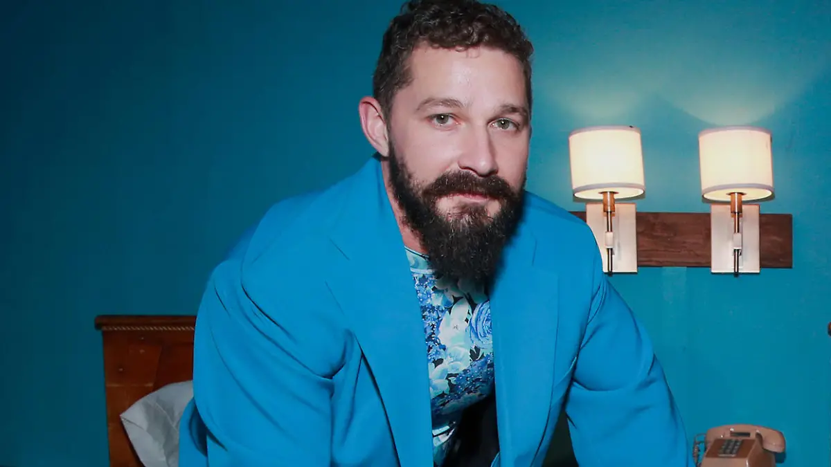Shia LaBeouf liebt es im Bett eher bieder - wie er jetzt in einer Talkshow verriet.