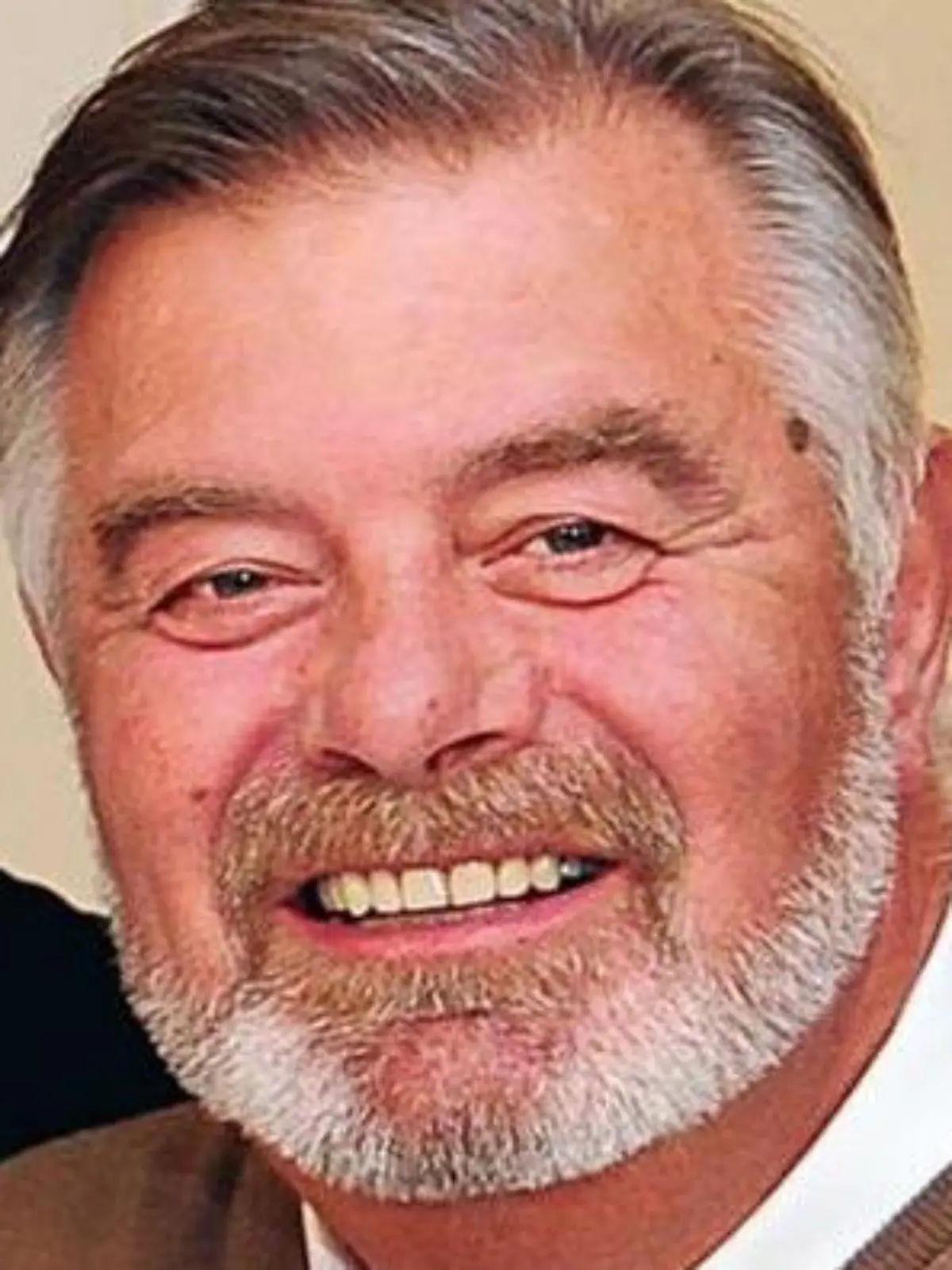 Bild zu: "Harry Wijnvoord über Walter Freiwalds Krebskrankheit"