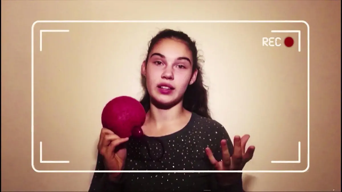 Foamie: Duschschwamm mit Seife im Beautytest
