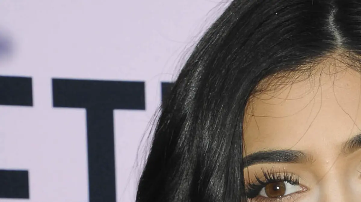 Kylie Jenner attends the PrettyLittleThing.com US launch party in Los Angeles, CA, USA, July 7, 2016. Photo by Apega/ABACAPRESS.COM |