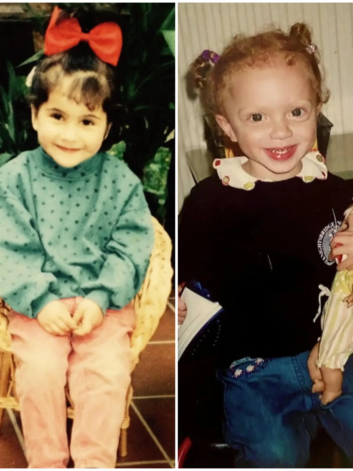 Wie süß sind die denn? Wir zeigen unsere "Let's Dance"-Stars in Mini-Version