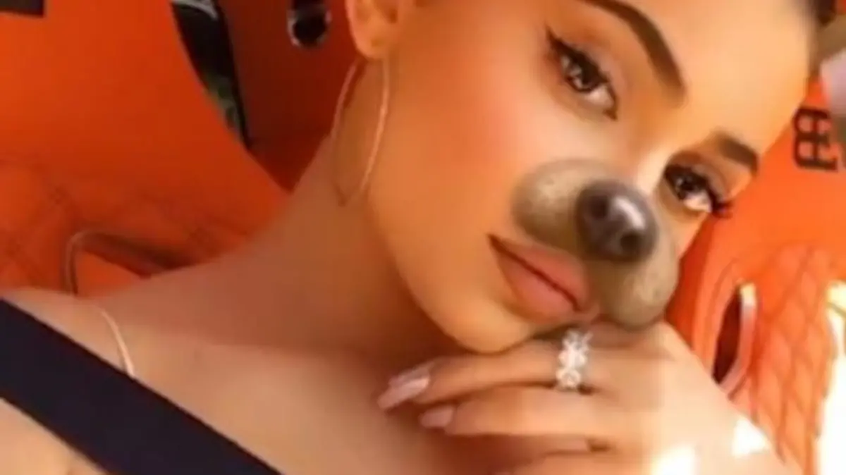 Kylie Jenner