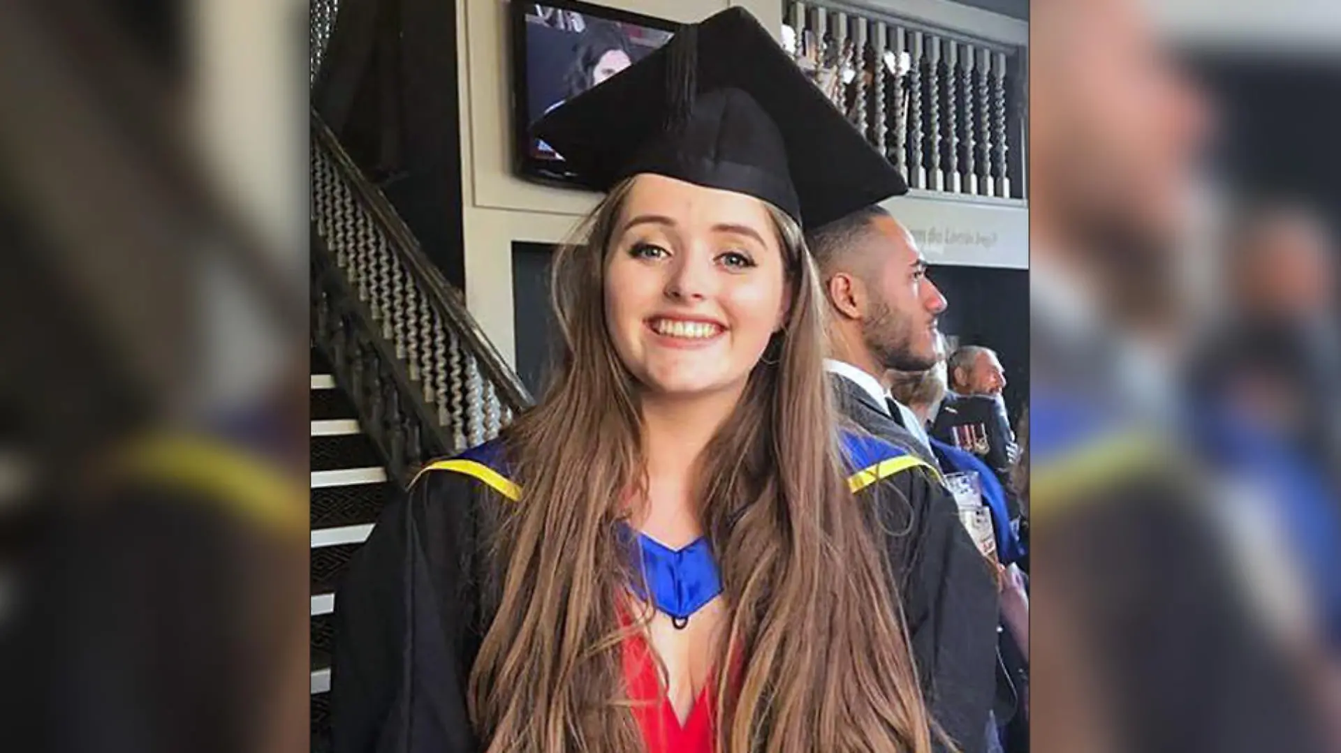 Auckland, Neuseeland: Backpackerin Grace Millane (22) von Tinder-Date beim Sex erwürgt