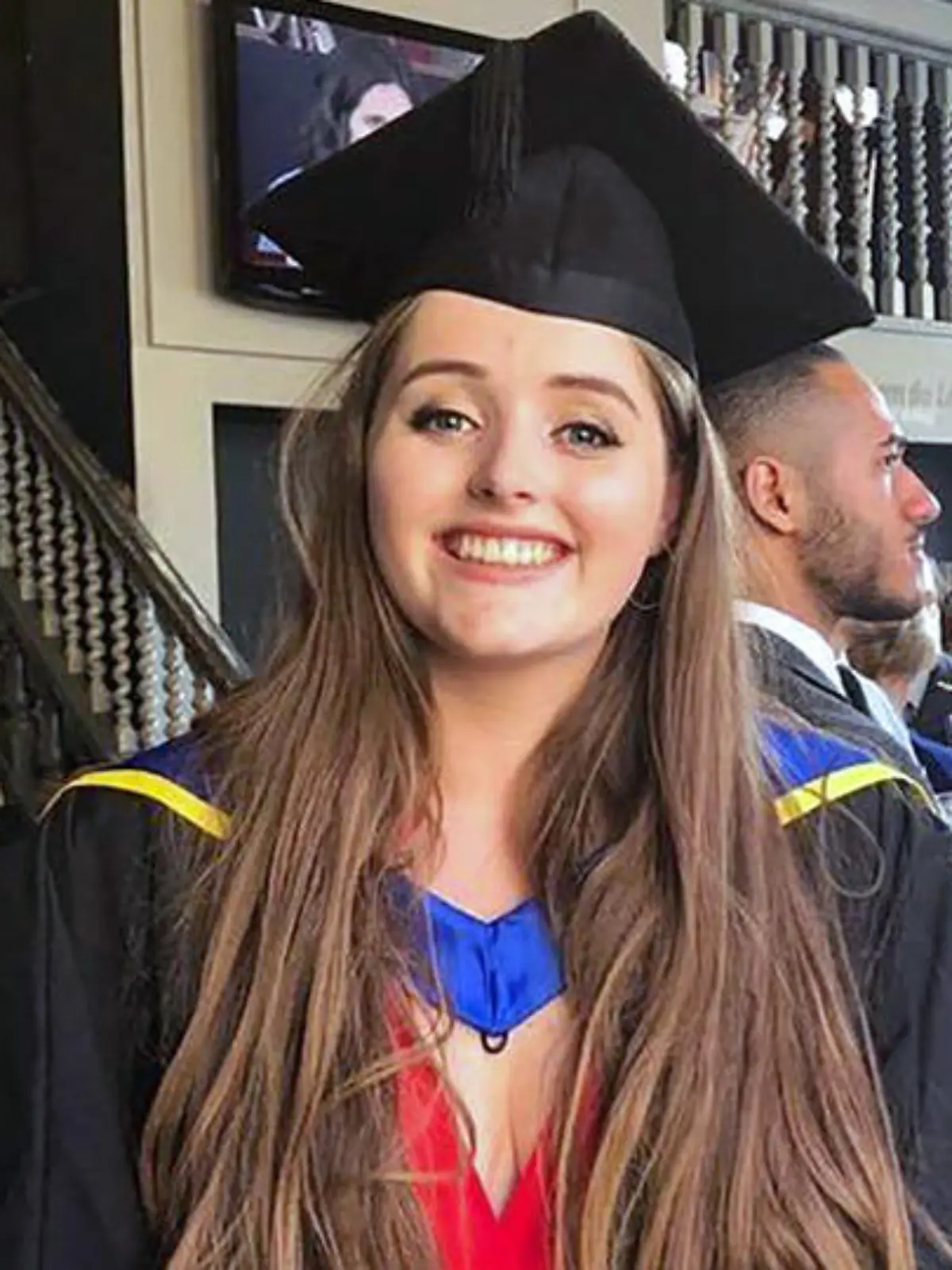 Auckland, Neuseeland: Backpackerin Grace Millane (22) von Tinder-Date beim Sex erwürgt