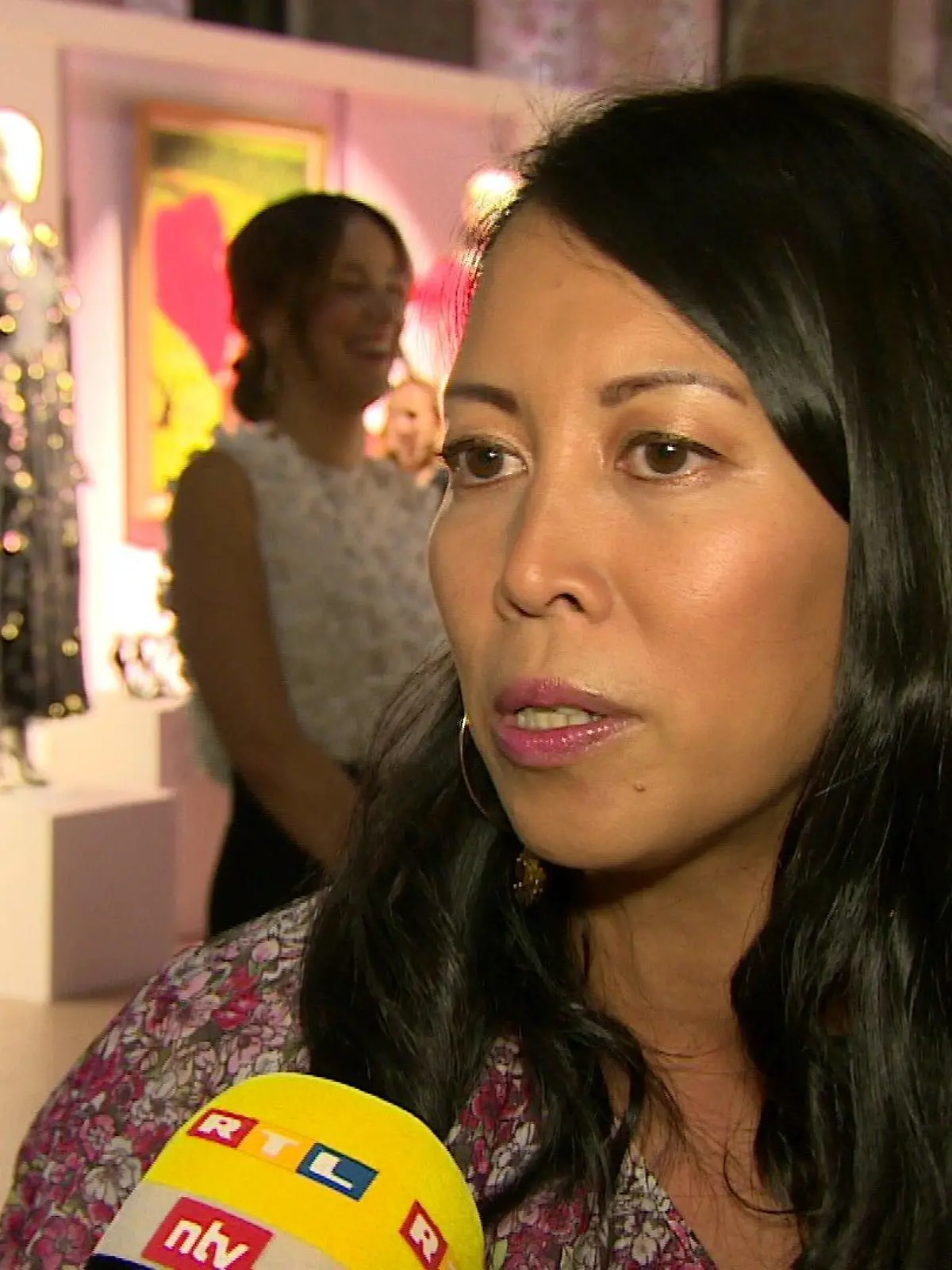 Minh-Khai Phan-Thi: Nach VIVA brauchte sie eine einjährige Auszeit