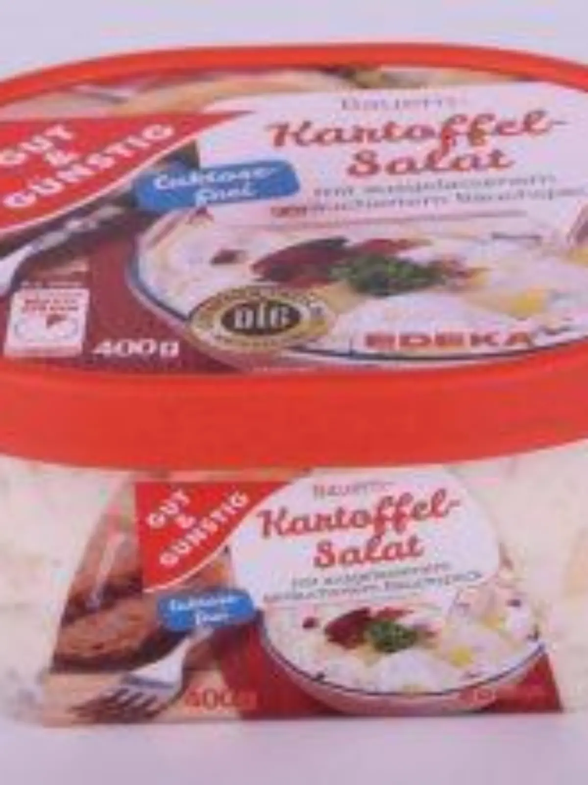 Edeka Kartoffelsalat