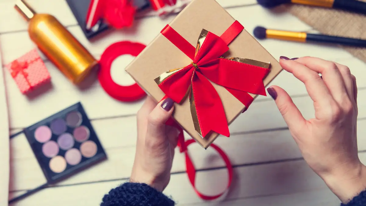 Beauty-Adventskalender