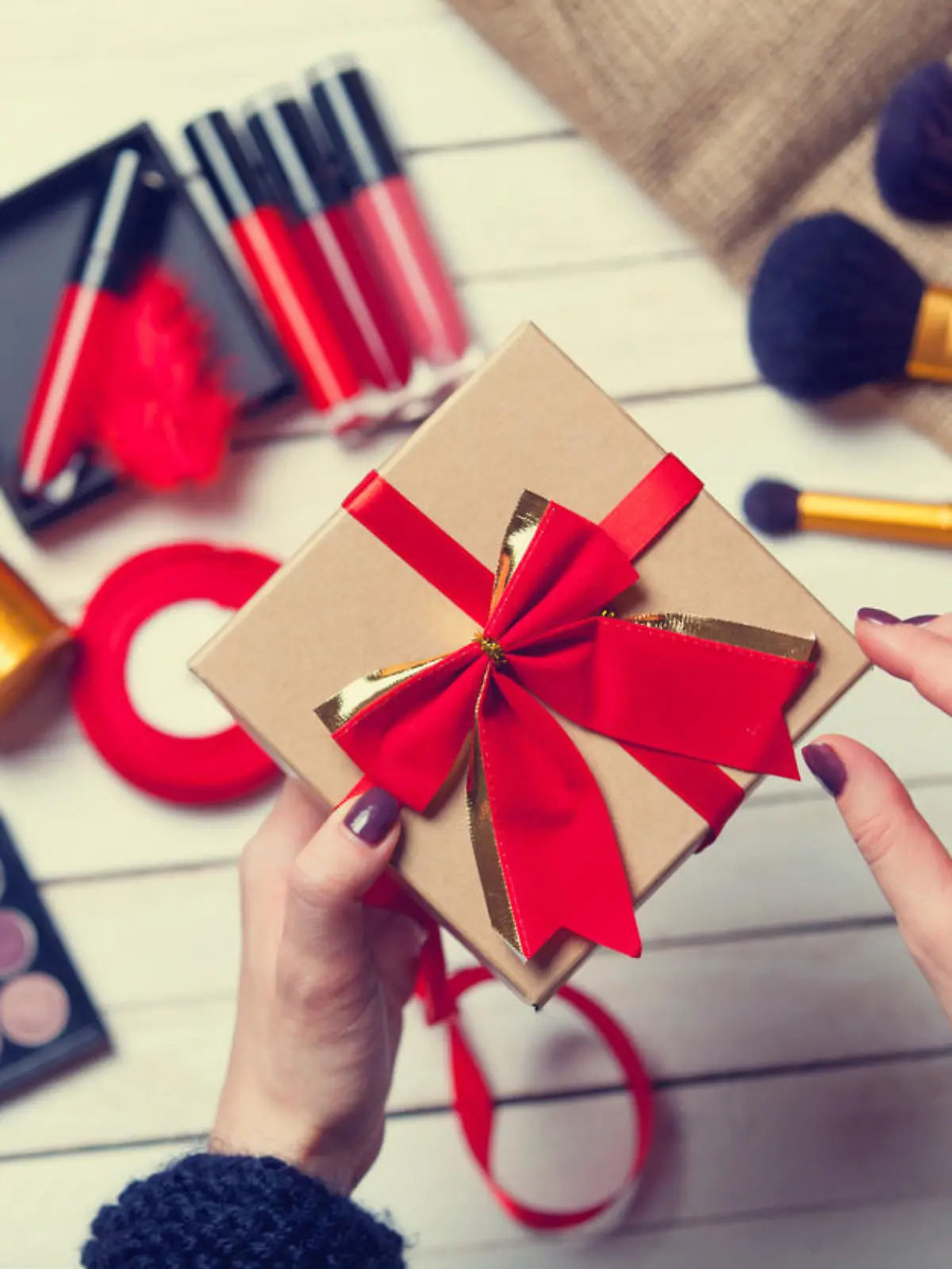 Beauty-Adventskalender