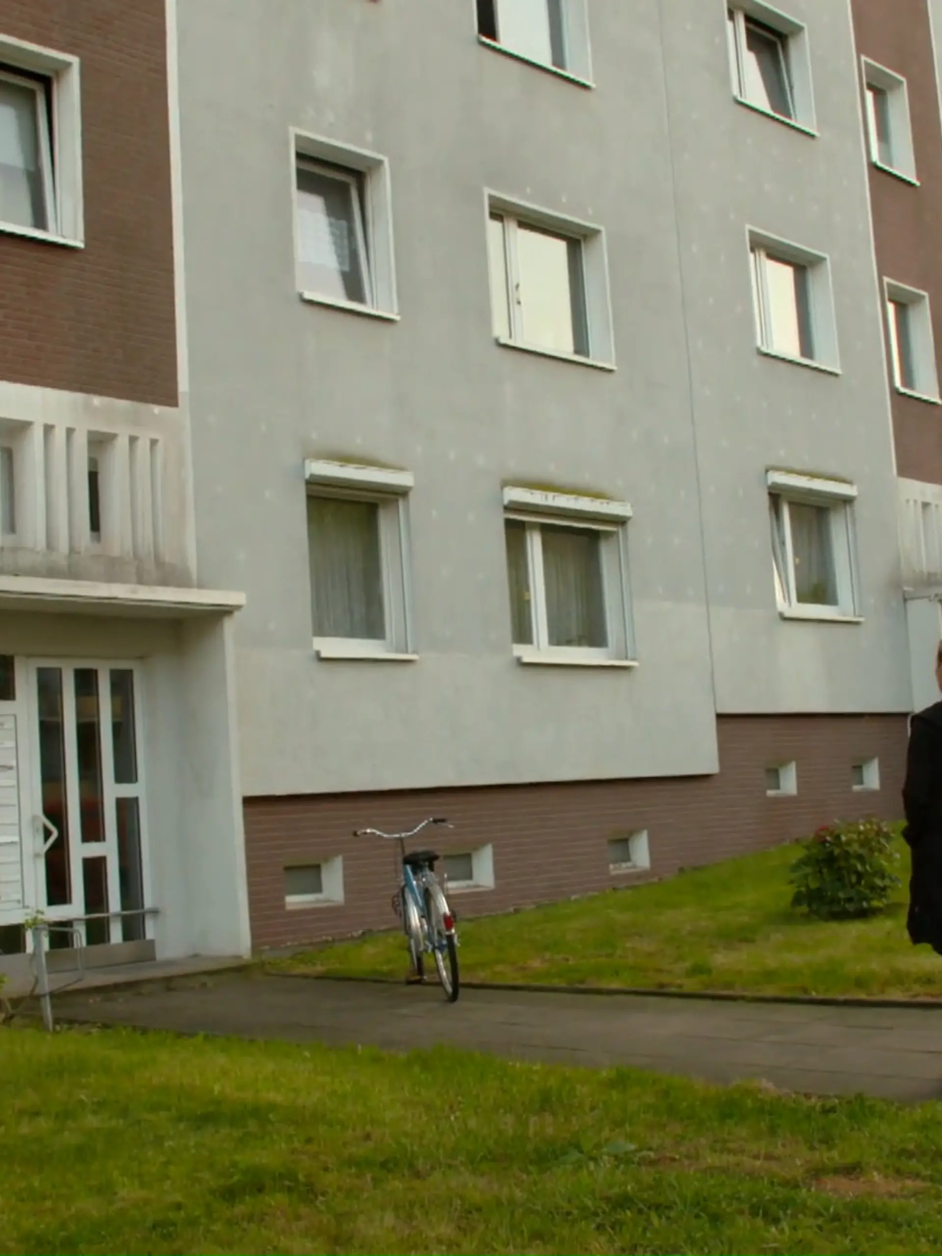 Bild zu: "RTL-Reporterin floh mit 13 aus der DDR"