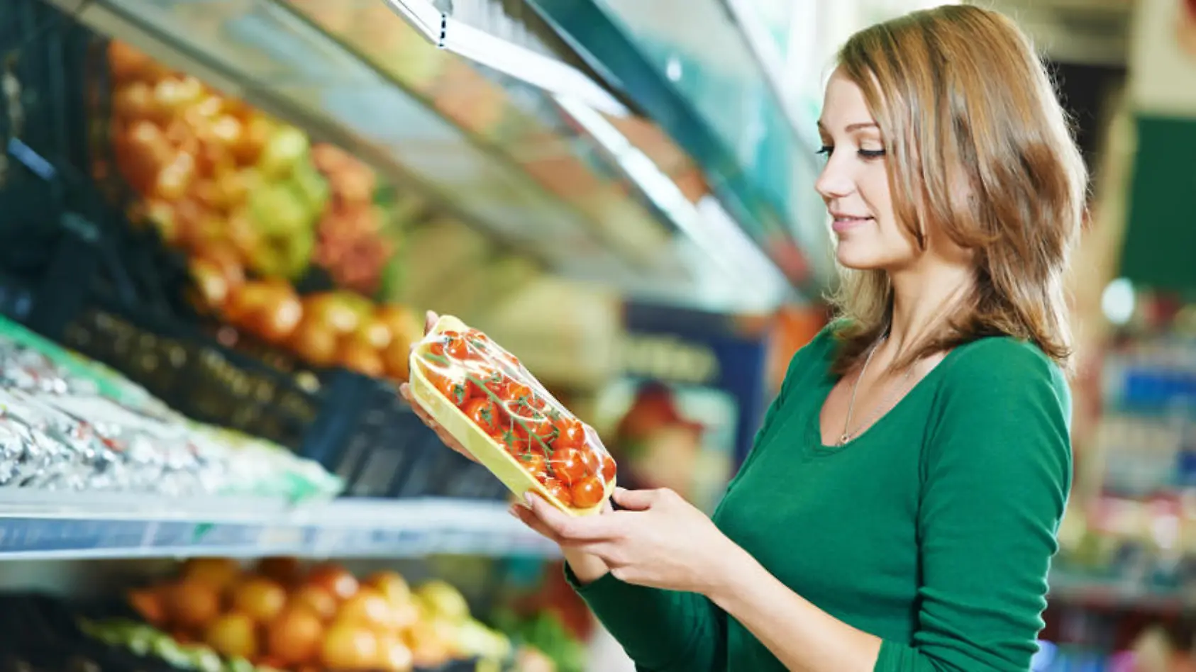 Schmerzen einfach wegessen - so geht's