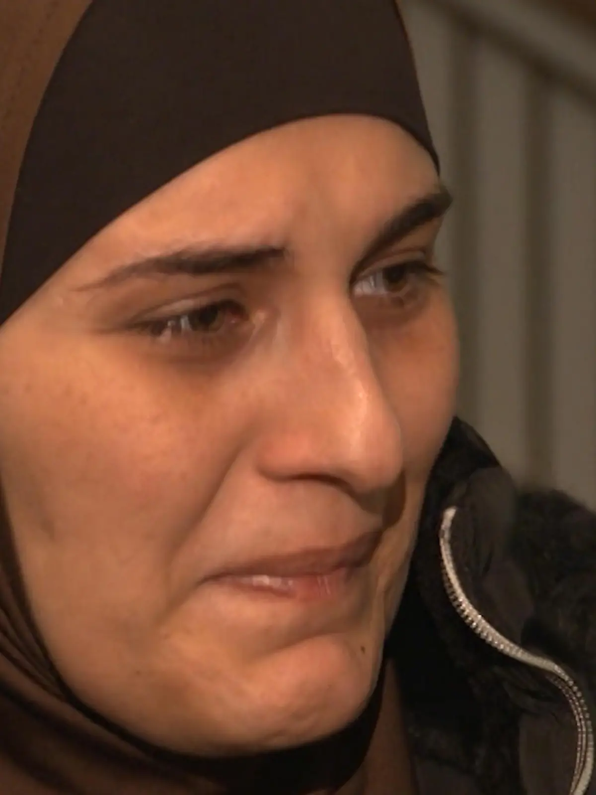 Bild zu: "Ramzans Mutter will Gerechtigkeit"