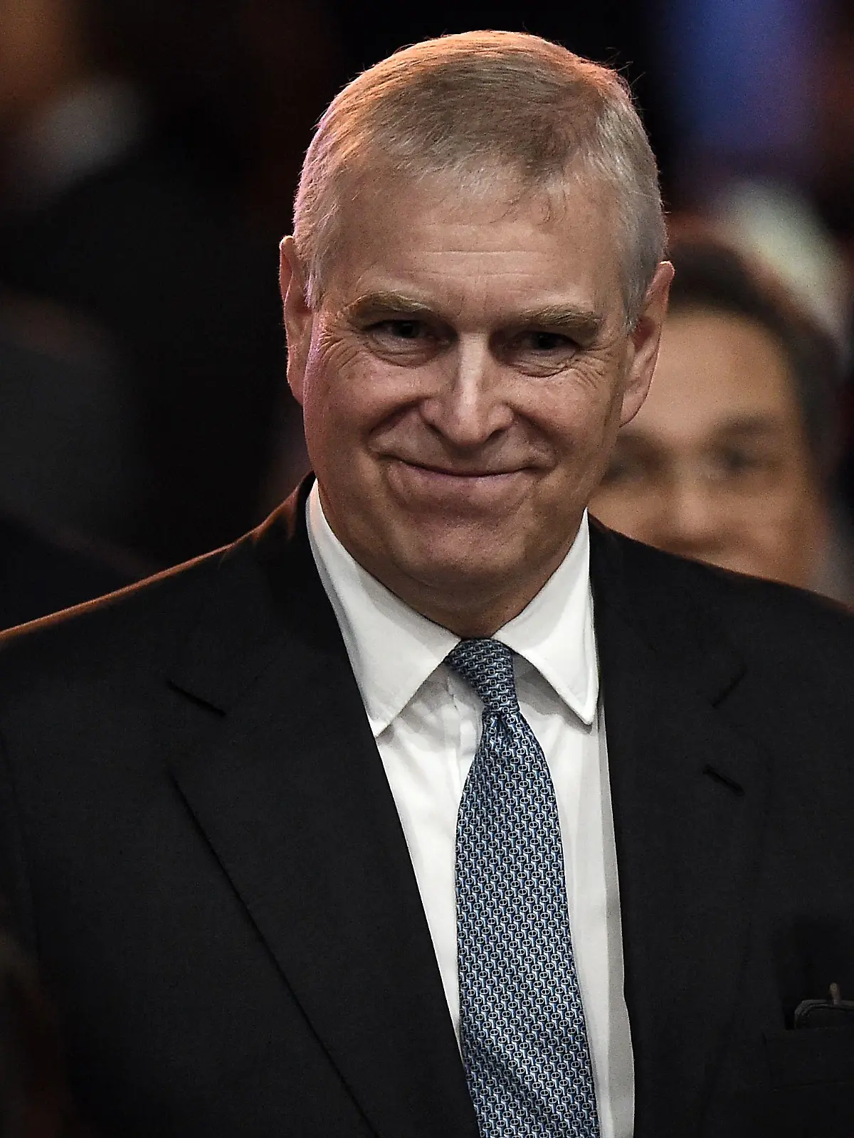 Ist der britische Royal in den Epstein-Skandal verwickelt?