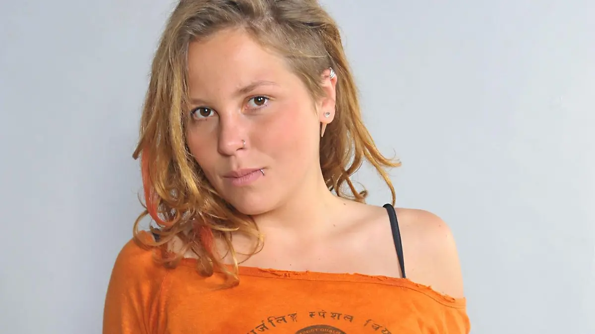 Franziska van der Heide