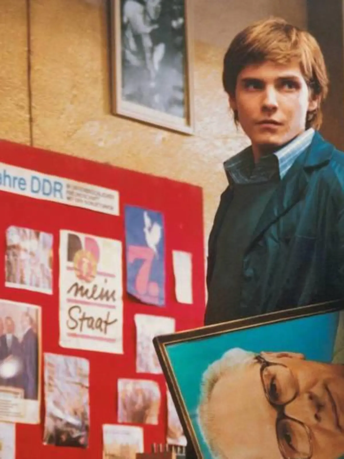 30 Jahre Mauerfall: Diese Filme sind Kult