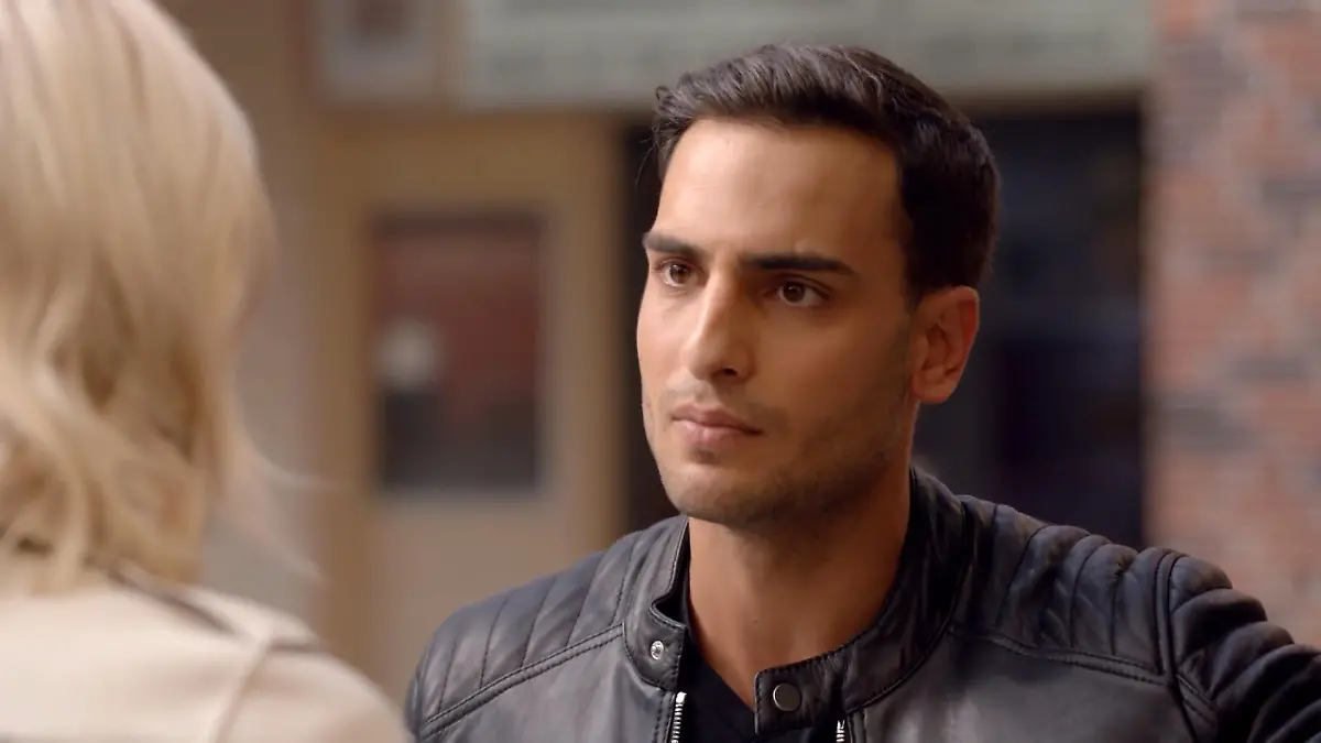 Nihat warnt Sunny vor Magnus Er will nicht, dass Sunny benutzt wird