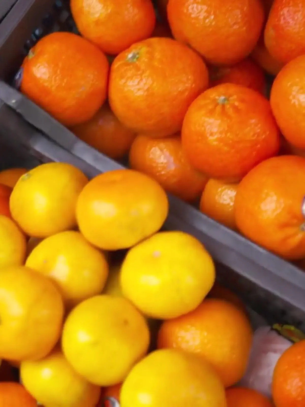 Bild zu: "So erkennen wir, welche Frucht lecker ist"