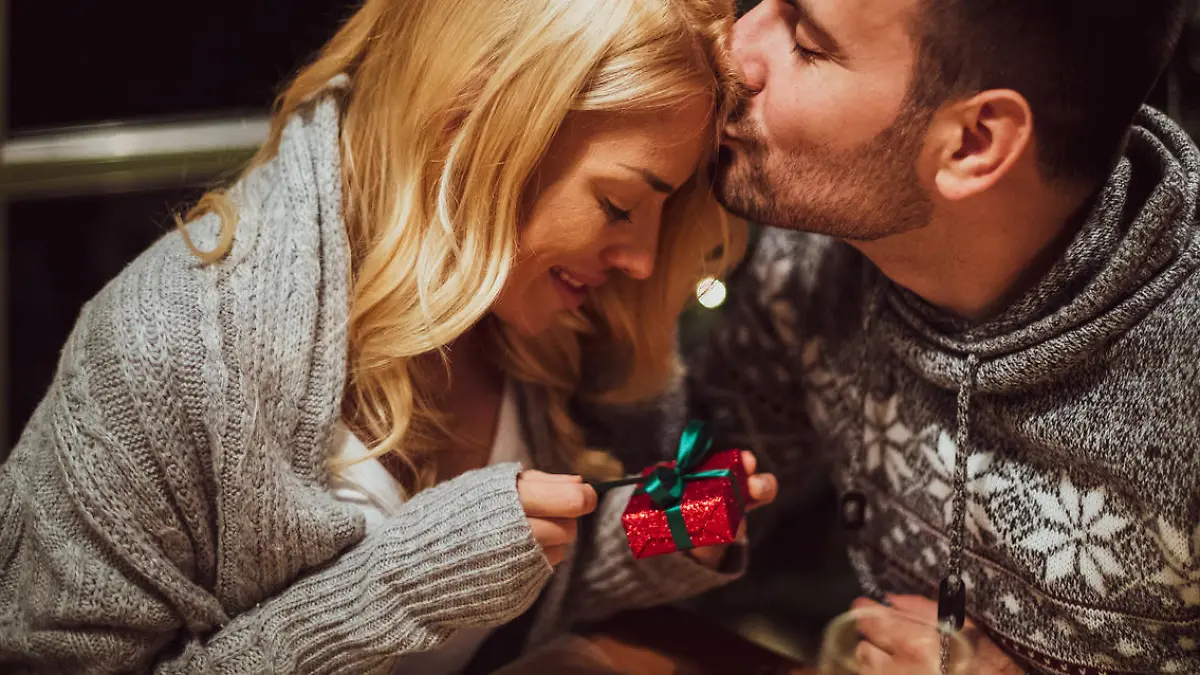 Adventskalender für Paare