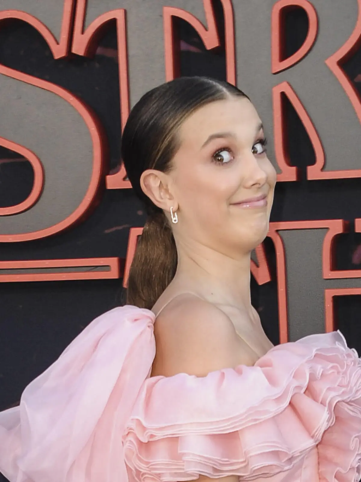 Millie Bobby Brown: Tiere sollten nichts mit Schönheitsprodukten zu tun haben