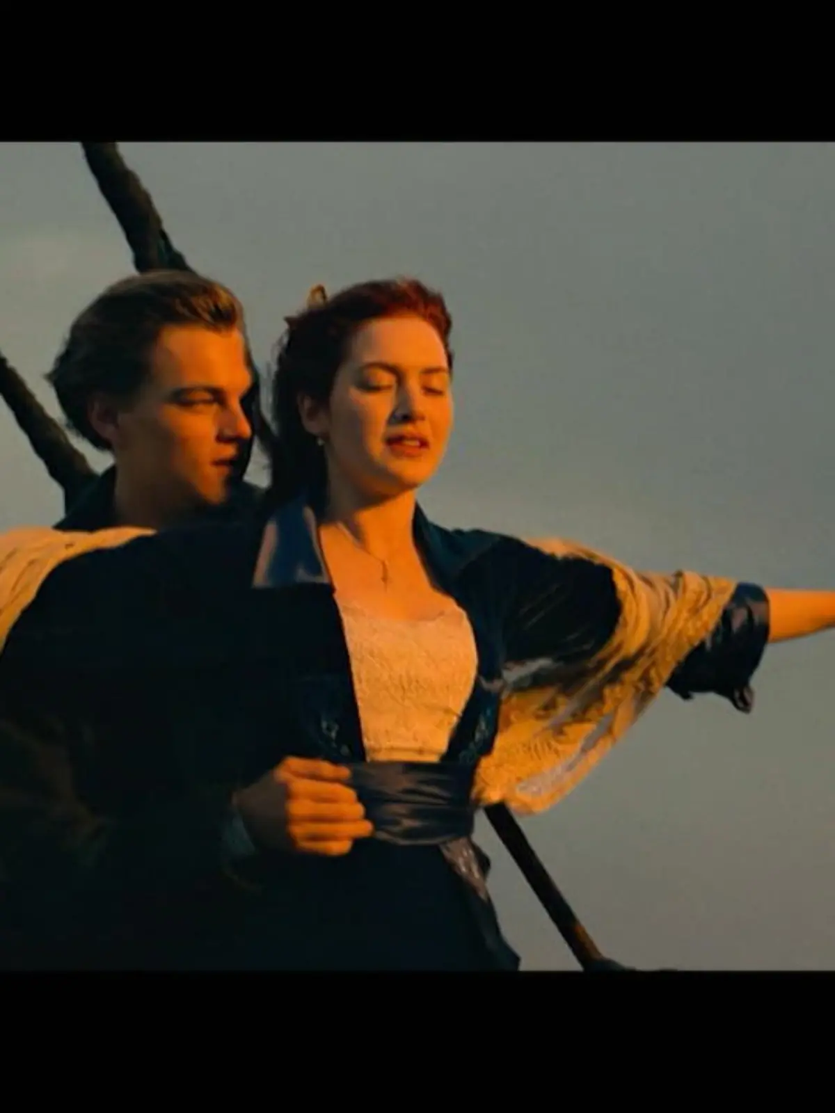 Bild zu: "25 Jahre Titanic"