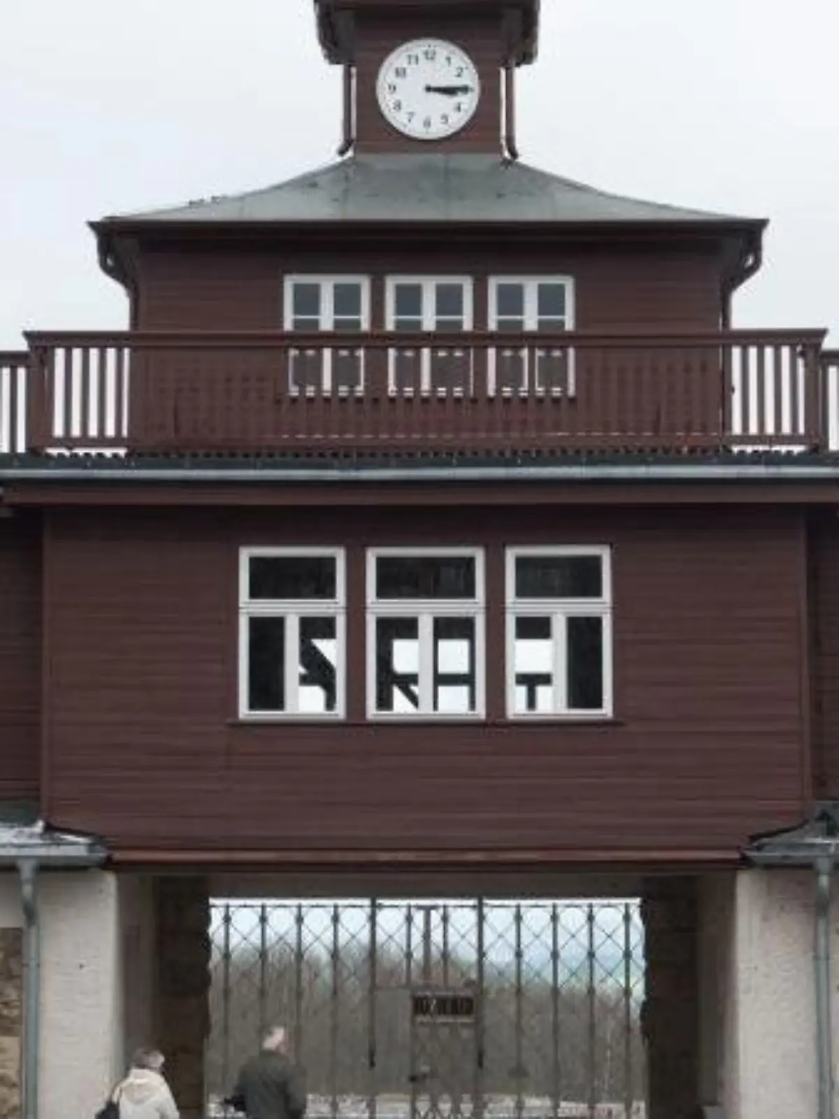 Die überarbeitete Dauerausstellung wird am 17. April eröffnet. Foto: Sebastian Kahnert/Archiv