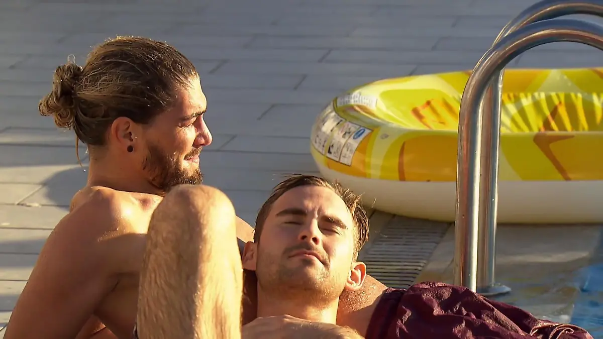 Diese Kandidaten sind lange befreundet "Prince Charming"