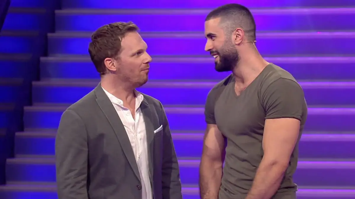 So erfolgreich ist Kandidat Mo bei "Take Me Out" Alle Ladys wollen ihn haben