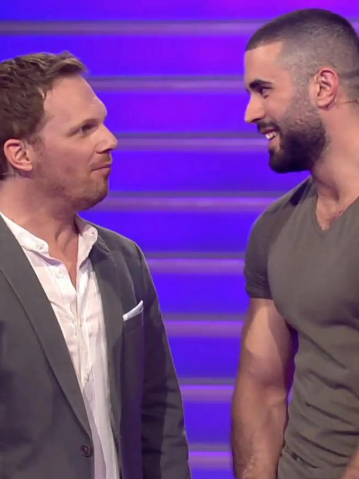 Bild zu: "So erfolgreich ist Kandidat Mo bei "Take Me Out""