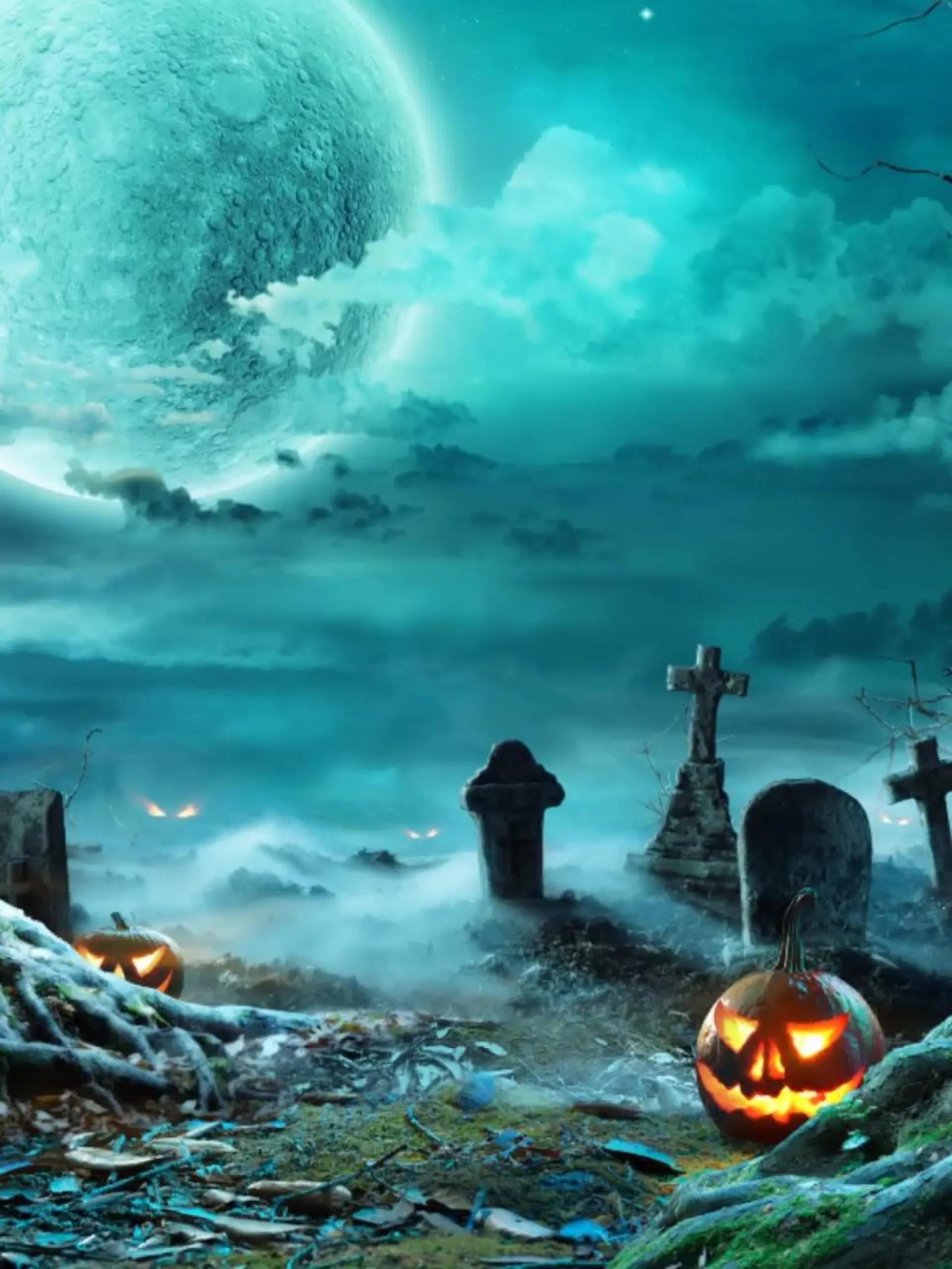 Bild zu: "Zehn skurrile Fakten über Halloween"
