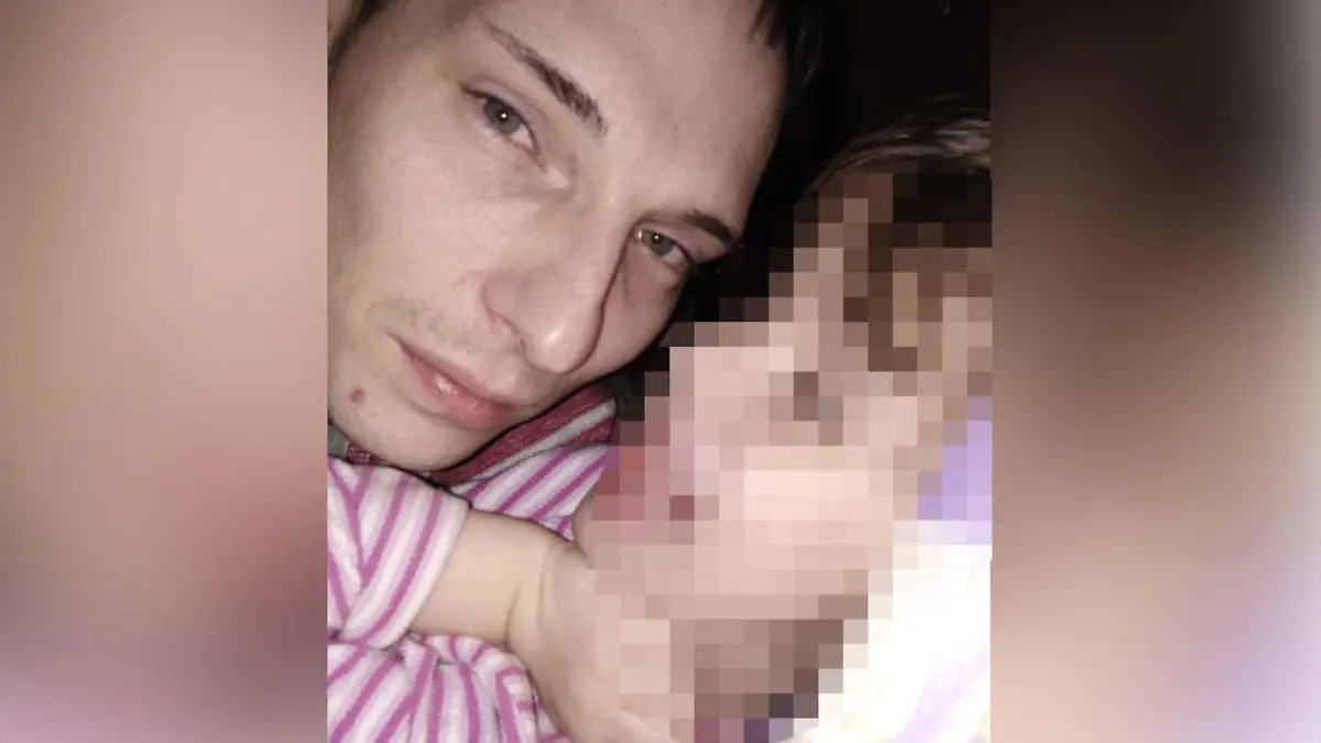 Falko S. wurde für sexuellen Missbrauch von Kindern am Ladngericht Gera zu über drei Jahren Haft verurteilt.
