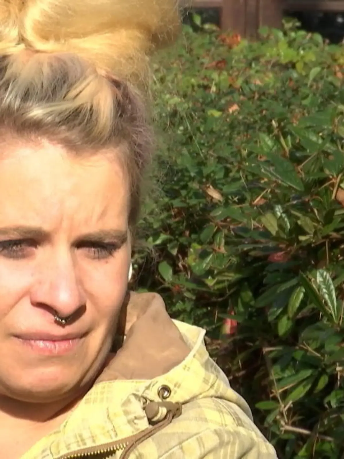 Bild zu: "Bester Freund vergewaltigte mein Kind"