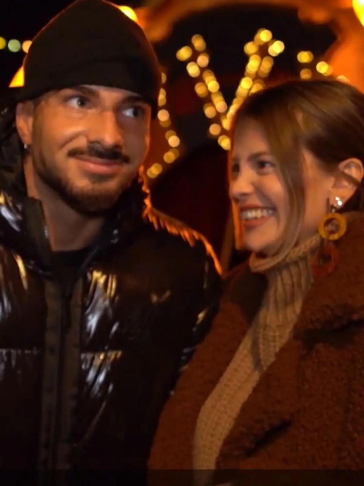 Stephi und Julian stellen sich einer neuen Herausforderung: Im Grusellabyrinth in Bottrop treffen sie auf gruselige Geister und hässliche Horror-Clowns.