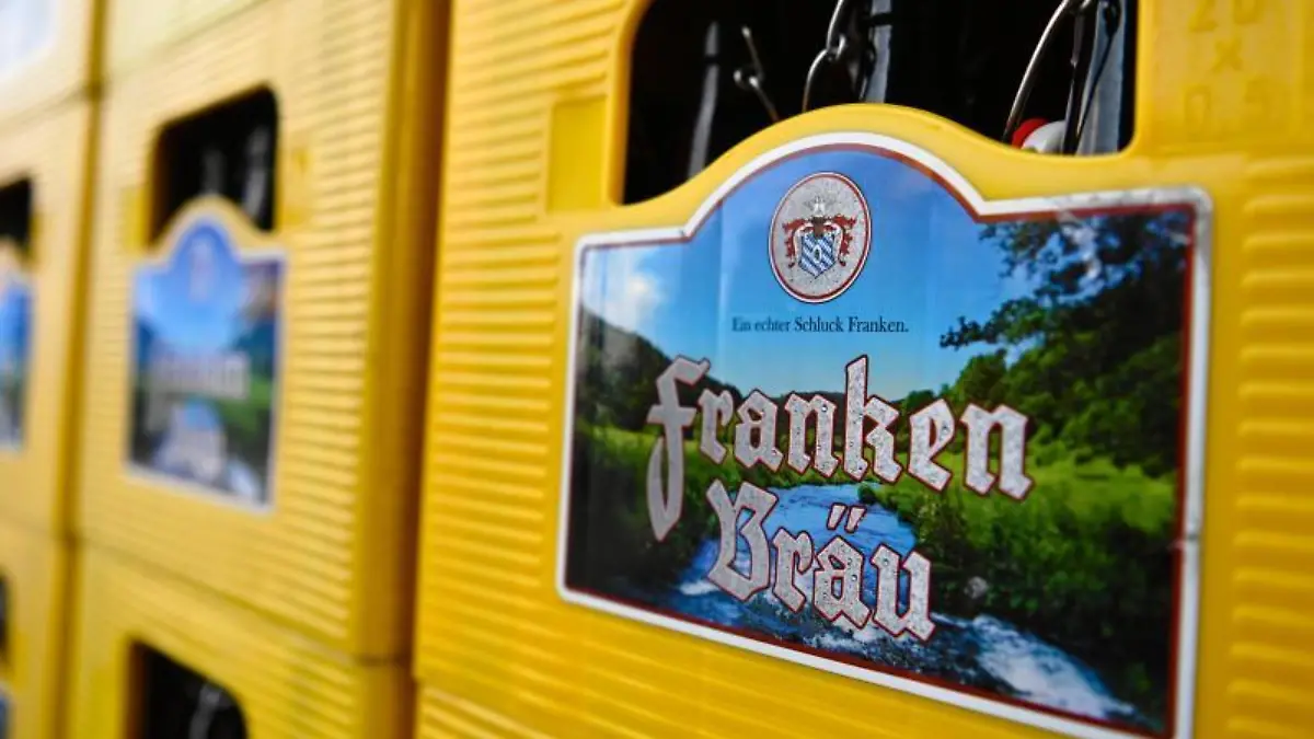 Frankenbräu