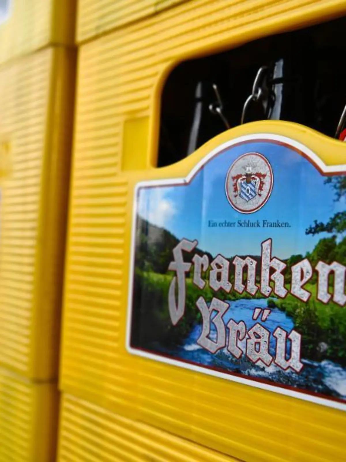 Frankenbräu