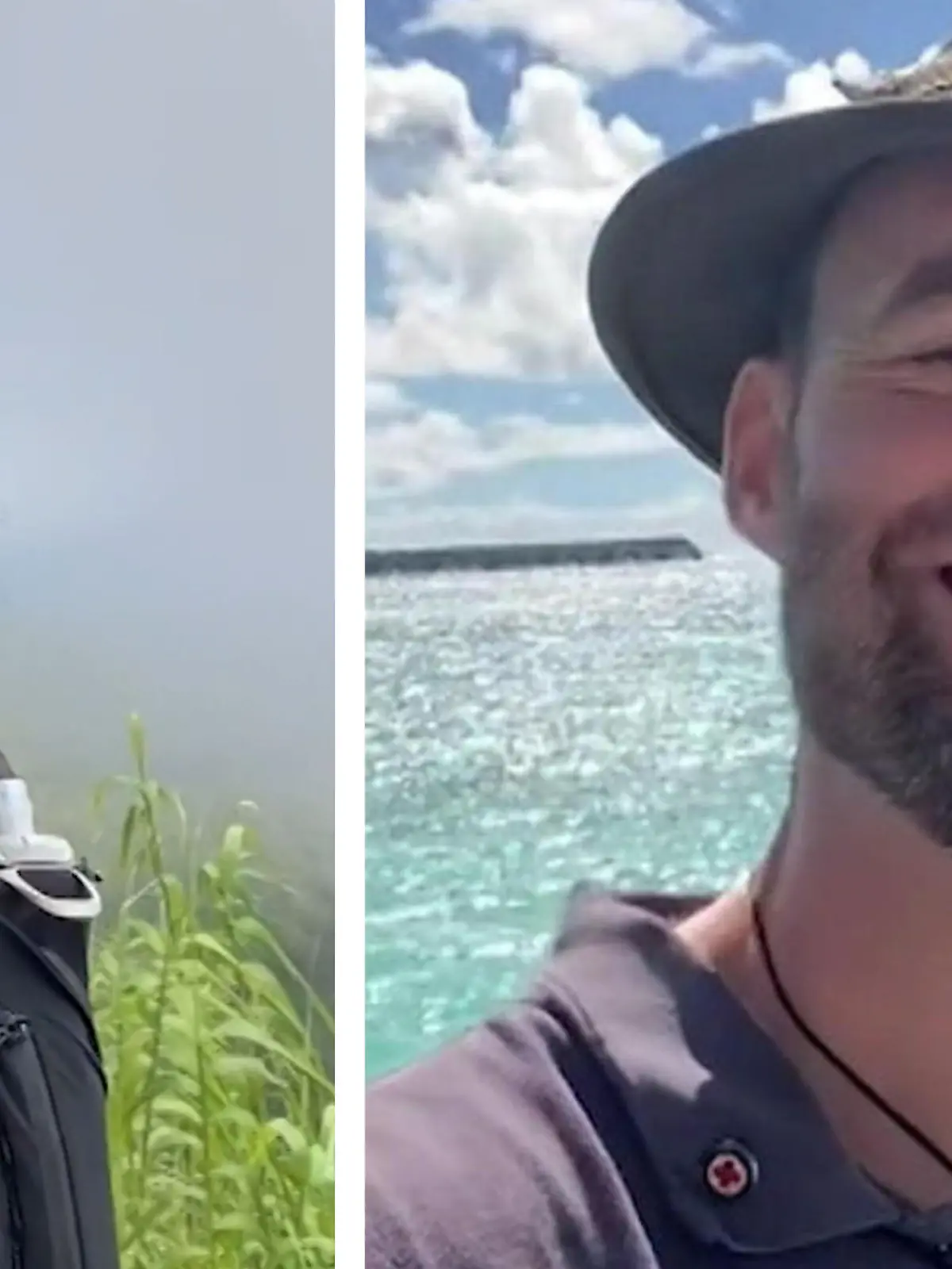 Neun Jahre, neun Monate und 16 Tage - so lange war Thor Pedersen auf Weltreise. Der Däne hat jedes Land der Welt gesehen und dabei komplett aufs Fliegen verzichtet! Seine Liebste blieb während seiner langen Reise aber zuhause! Wie die Beziehung diese lange Trennung überlebt hat und warum die beiden nun trotzdem verheiratet sind - im Video!