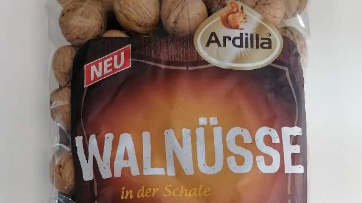 Ardilla Walnüsse von Norma
