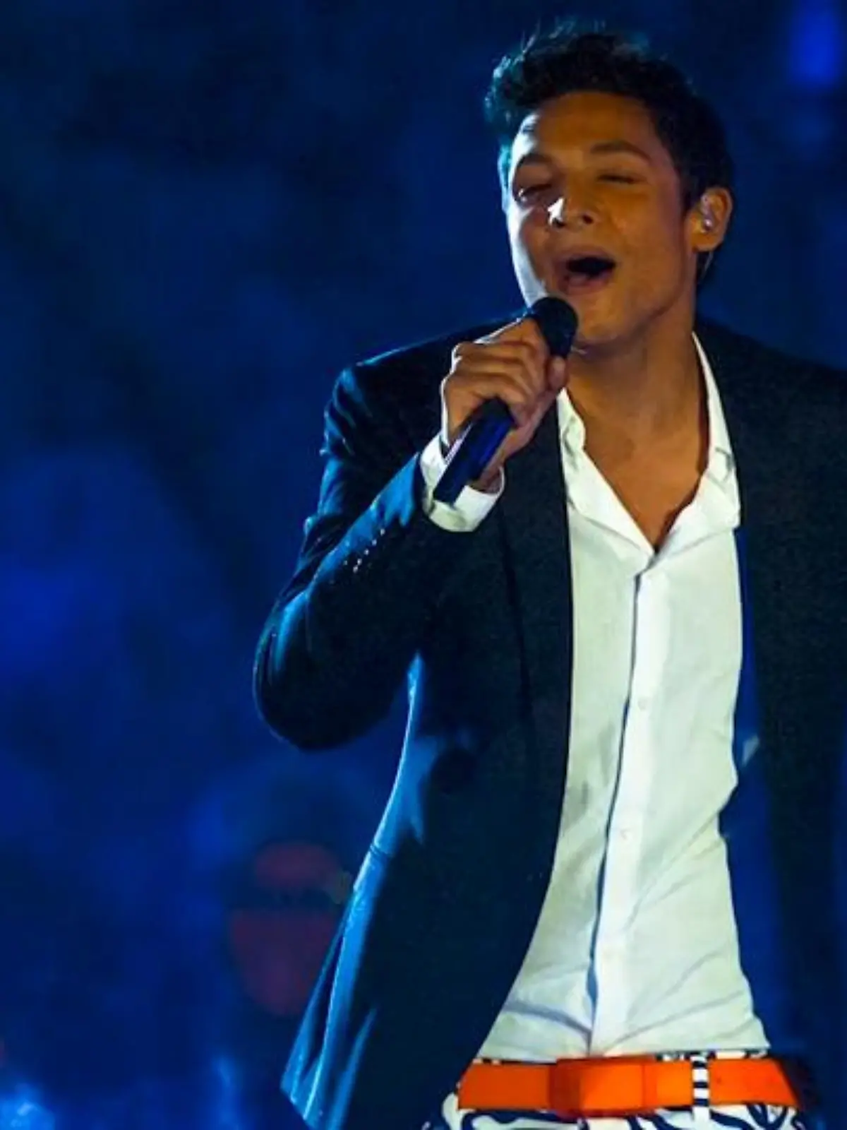 Bild zu: ""Prince Charming"-Star war schon bei DSDS"