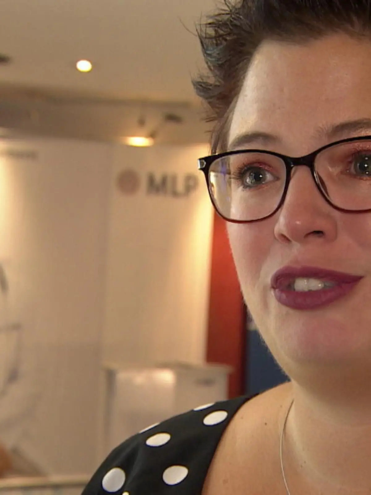Bild zu: "Kasse bezahlt Frau keine Lipödem-OP"