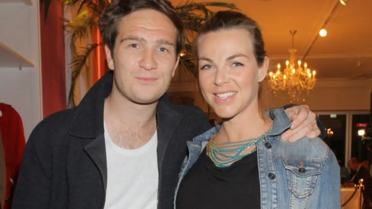 Frederick und Annika Lau: Das dritte Kind ist da!