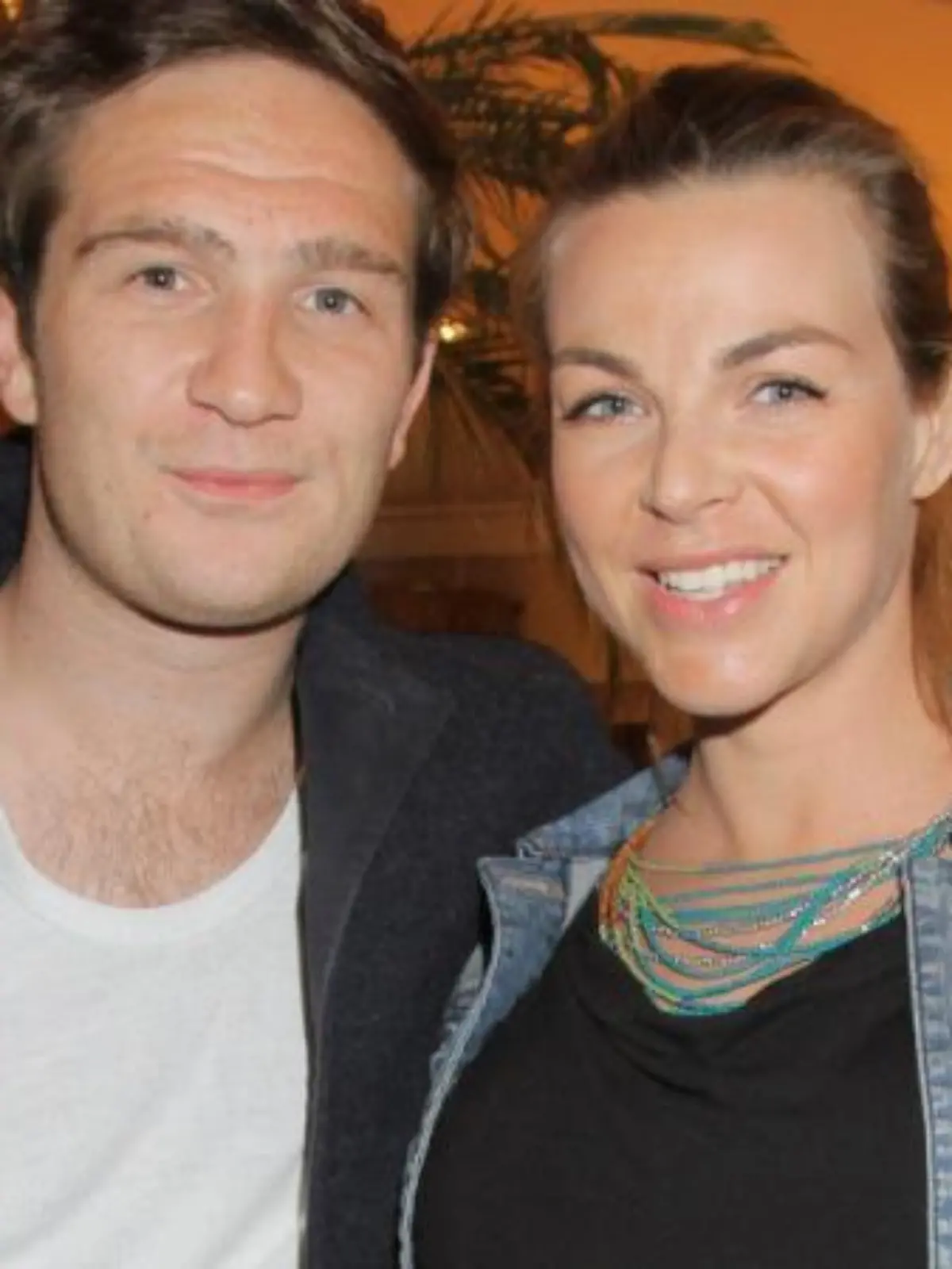 Frederick und Annika Lau: Das dritte Kind ist da!