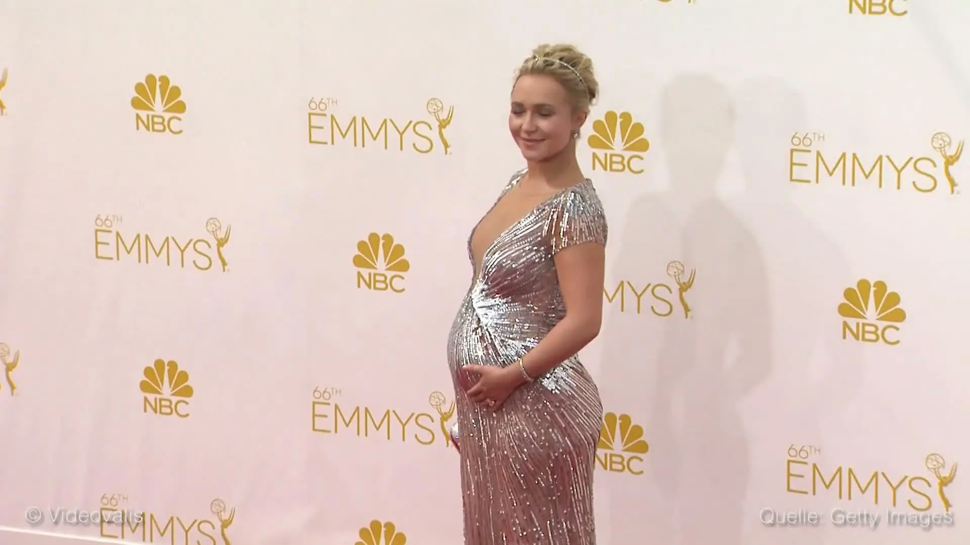 Hayden Panettiere: Bessere Mutter nach Depressionen Jetzt spricht sie ganz offen