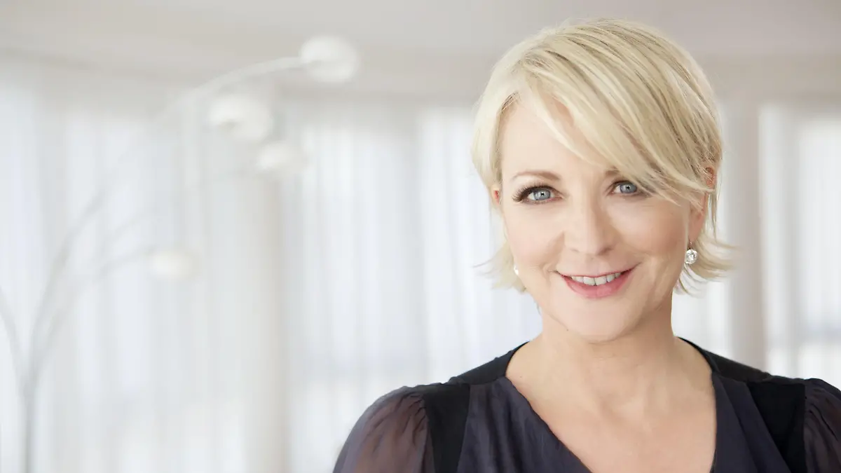 Ulla Kock am Brink Presse ohne Credit