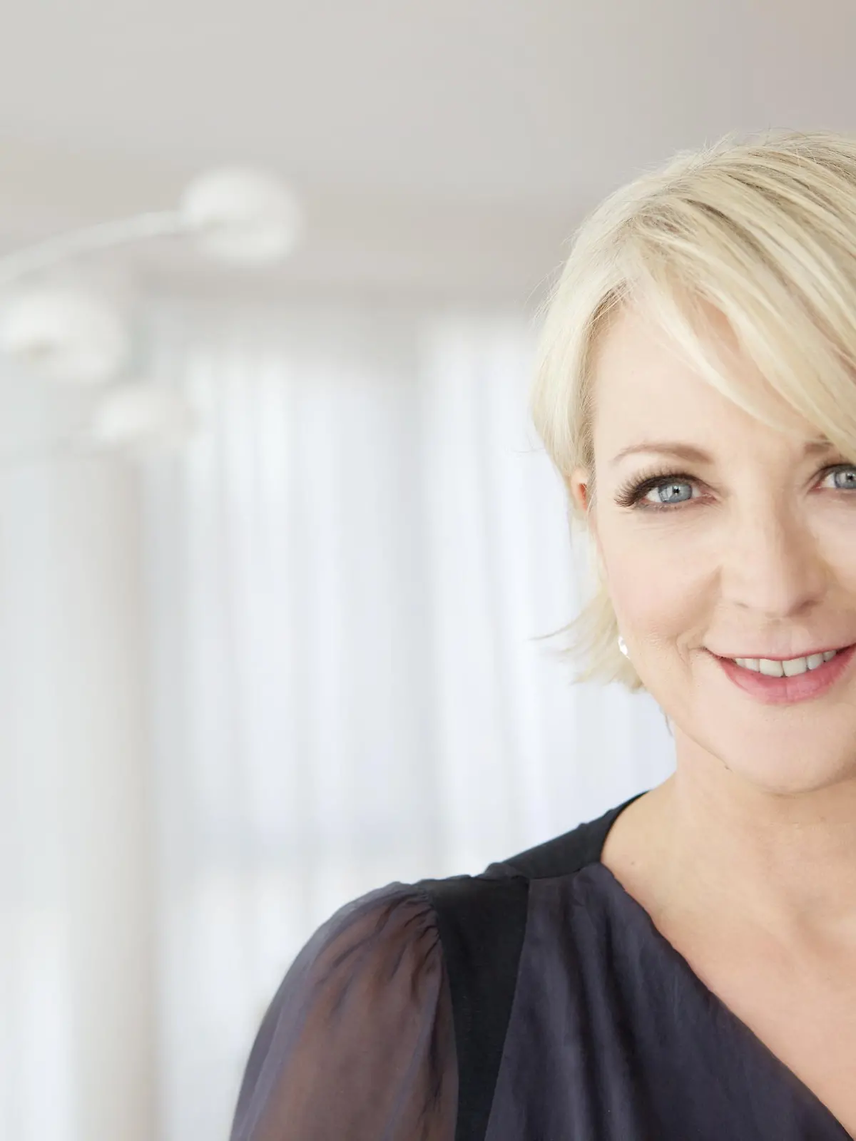 Ulla Kock am Brink Presse ohne Credit