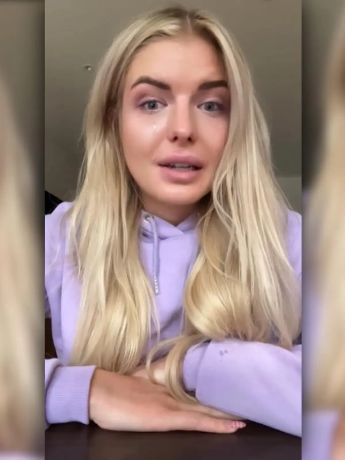 Bild zu: "Antonia Hemmer spricht über die Trennung von Patrick"