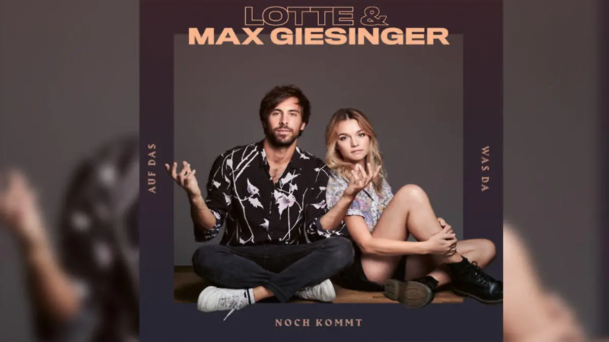 Giesinger-Cover