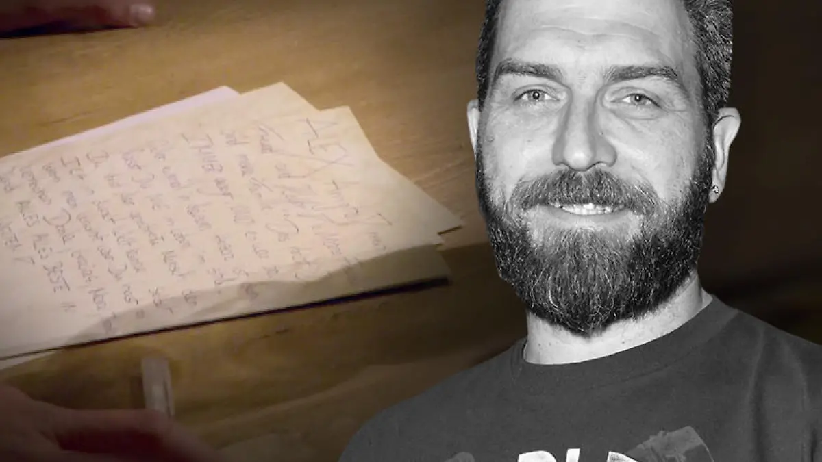 Ingo Kantoreks Schauspielkollegen lesen aus ihren Abschiedsbriefen vor