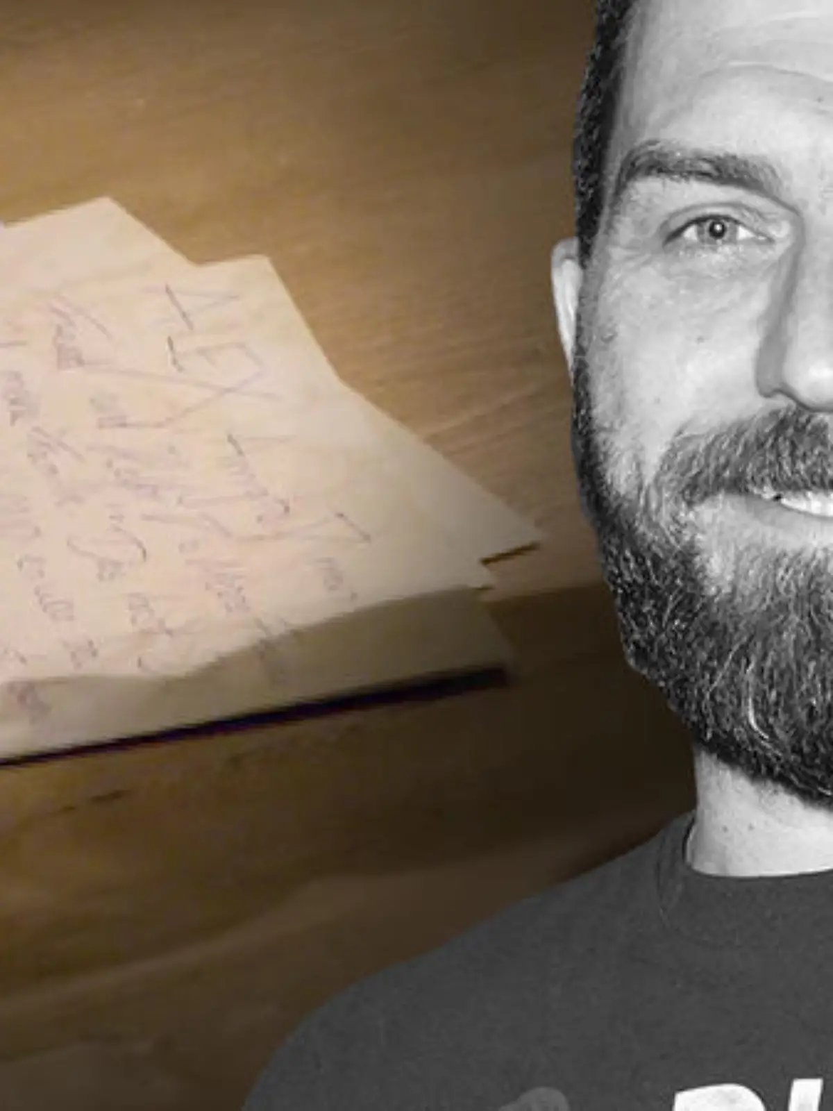 Ingo Kantoreks Schauspielkollegen lesen aus ihren Abschiedsbriefen vor