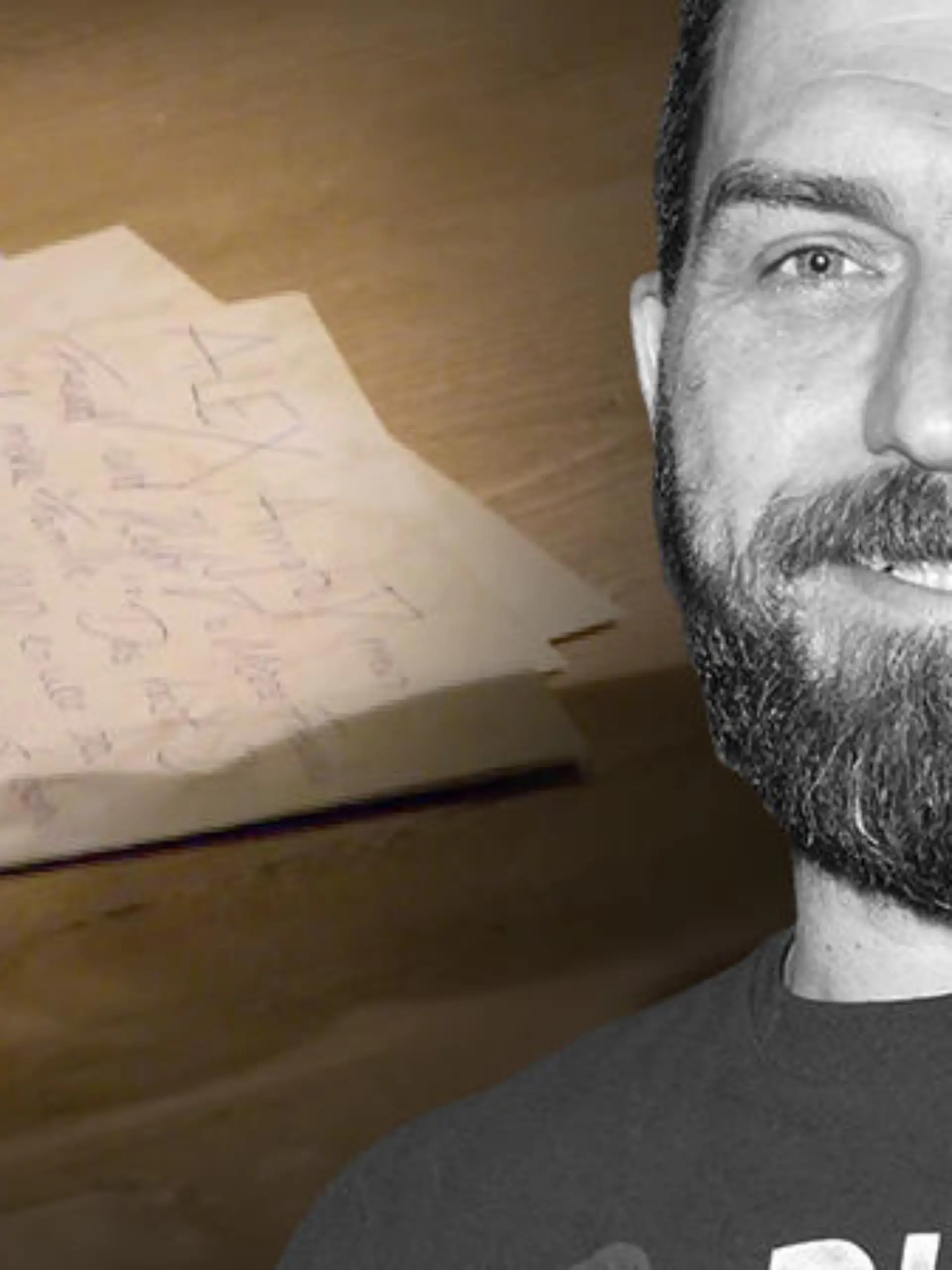 Ingo Kantoreks Schauspielkollegen lesen aus ihren Abschiedsbriefen vor